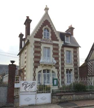 Rénover de la toiture d'une maison ancienne à Caen