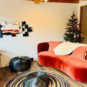 Chalet - Emilie Fargues - La Maison Des Architectes