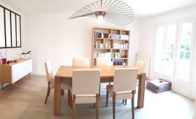 Rénovation d'une maison