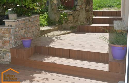 rénovation terrasse