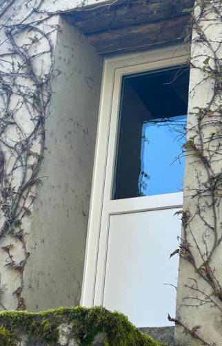 Changement huisseries Rully