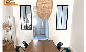 Travaux de rénovation murale