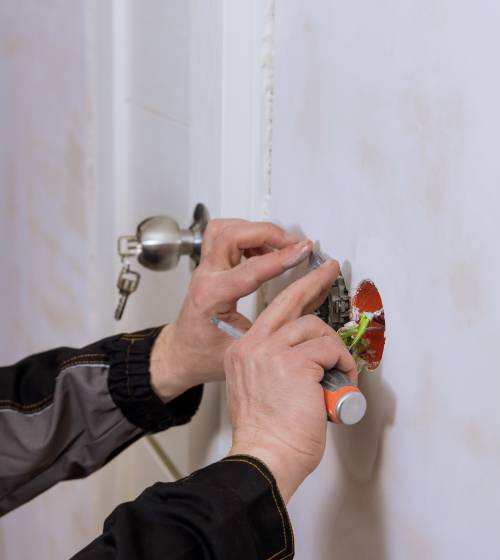 Mise aux normes électricité 