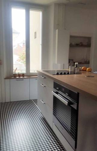 Agencer une cuisine Arras