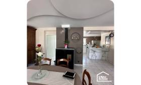 Rénovation d'une suite parentale et d'un séjour - Longues-sur-Mer 14400