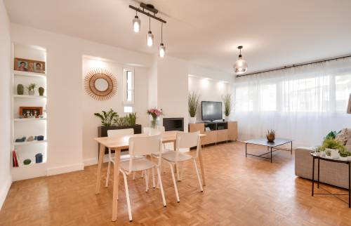 renovation appartement