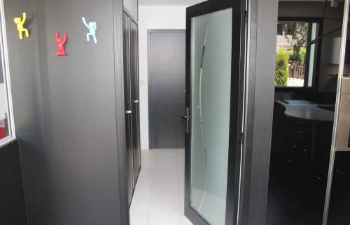 Rénovation complète d'une cuisine à Vertou (44)