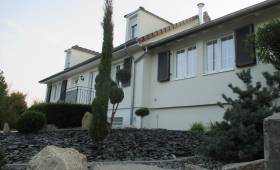 Agrandissement de maison 77