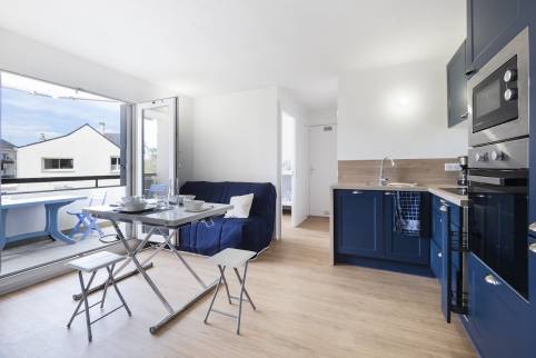 Appartement de vacances