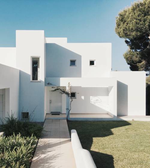 Ravalement de façade à Saint-Marcel-les-Valence