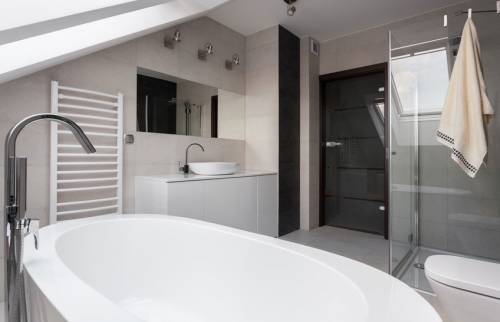 Réno salle de bain La Réole