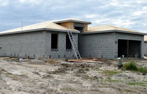 Construction d’une maison à proximité de Bordeaux