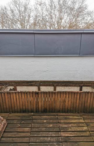 Avant Chantier