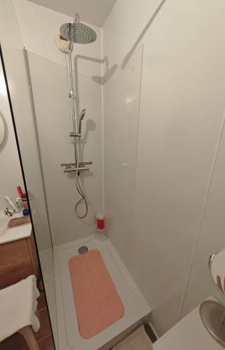 Rénovation Salle de bain La Maison des Travaux Evreux Louviers 3