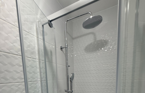 Douche 