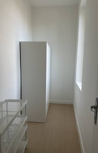 travaux appartement saintes