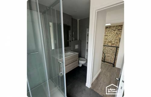 rénovation salle de bain 