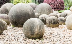 Amélioration esthétique d’un parterre paysage à Cormeray (41)