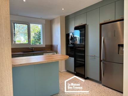 reamenagement-espace-vie-cuisine-contemporaine