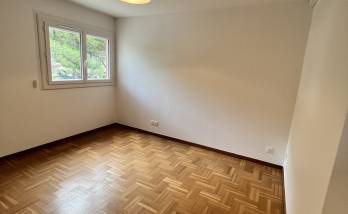 appartement avant rénovation