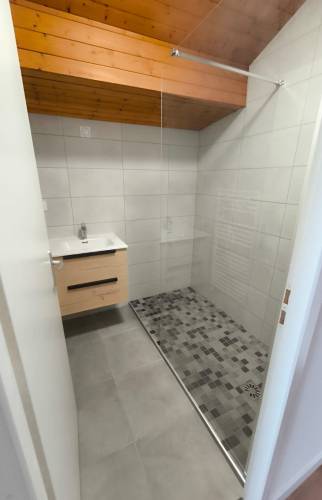 Rénovation maison Thonon