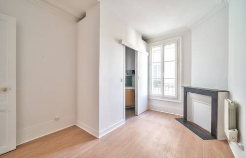 Décoration d’intérieur : rénovation complète d’un appartement Avenue de la Marne à Asnières-sur-Seine (92600)