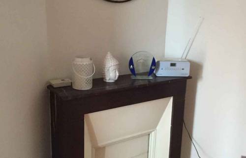 Rénovation habitation en agence