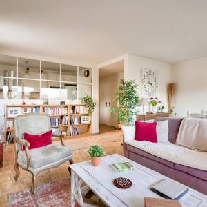 Nanterre National - Sandrine DEBAIN - La Maison Des Architectes