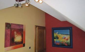 Amenagement de combles 77 MELUN