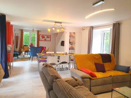 aménagement à Dol de BRetagne