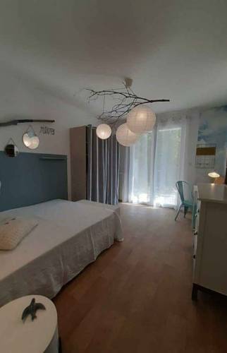 chambre après travaux