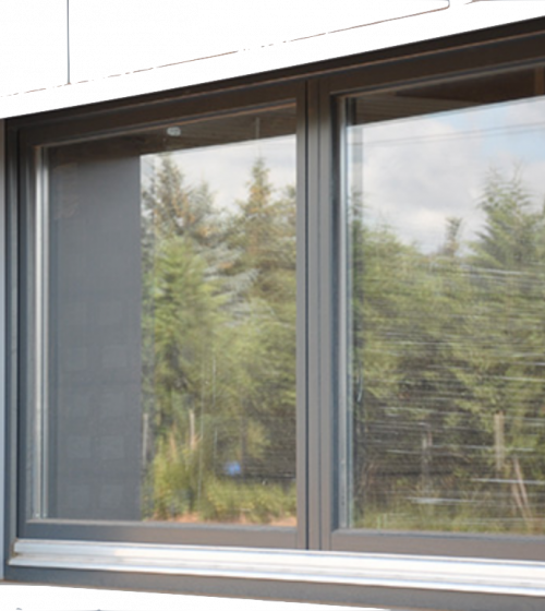 Déperdition de chaleur et Fenêtres