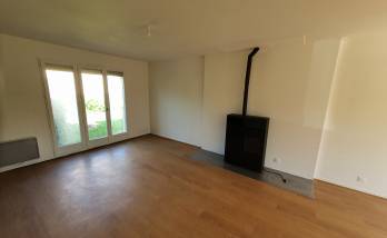 Rénovation maison terminée