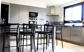 rénovation de cuisine à Perpignan