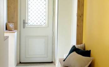 Rénovation d'intérieur Chateau d'olonne 