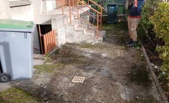 renovation de maison