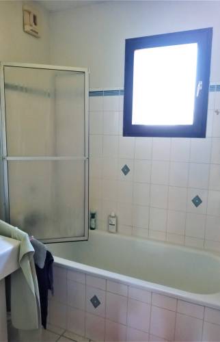 Rénovation d'une salle de bain à Annecy