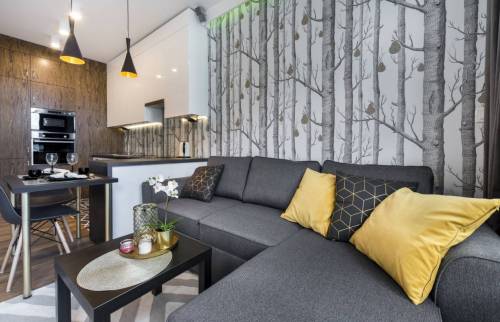 Transformation réussie : Rénovation d'un bel appartement à Chambray-lès-Tours (37170)