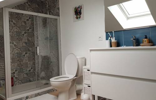 Rénovation de combles à Bouguenais