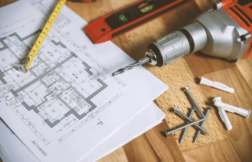 plans de maison 
