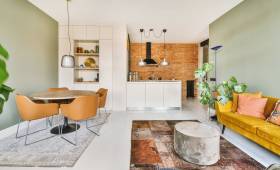 rénovation d'appartement