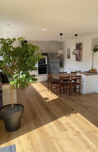 ... et spacieuse