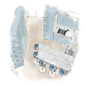 Duhesme - ADELIA BELLIER - La Maison Des Architectes