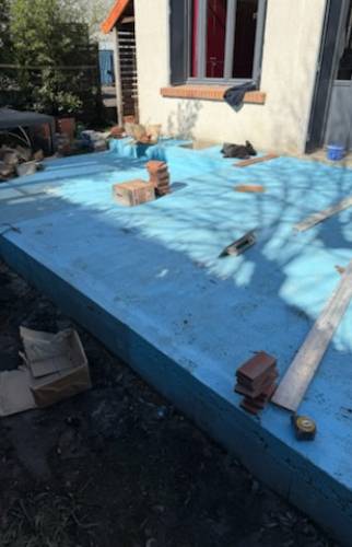 Primaire d'accrochage