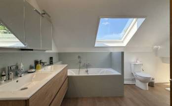 Rénovation de salle de bain à Massy (91)