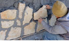 Ravalement de façade Saint-Herblain