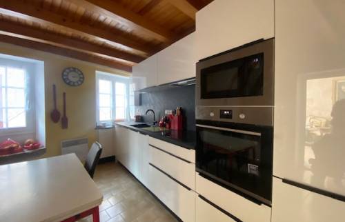 Extension maison charente-maritime