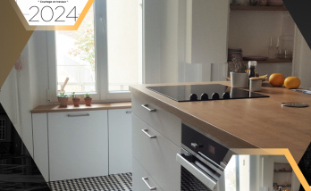 Comment Créer une Cuisine Ouverte : Guide de Rénovation à Mantes La Jolie