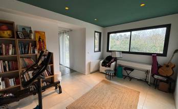 Rénovation intérieure peinture