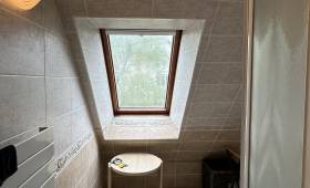 Rénovation de salle d'eau à Verrières Le Buisson (91)